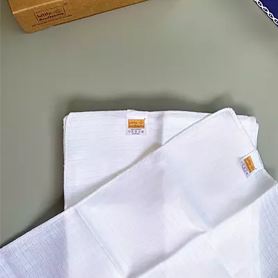 Muslin Square Nappy