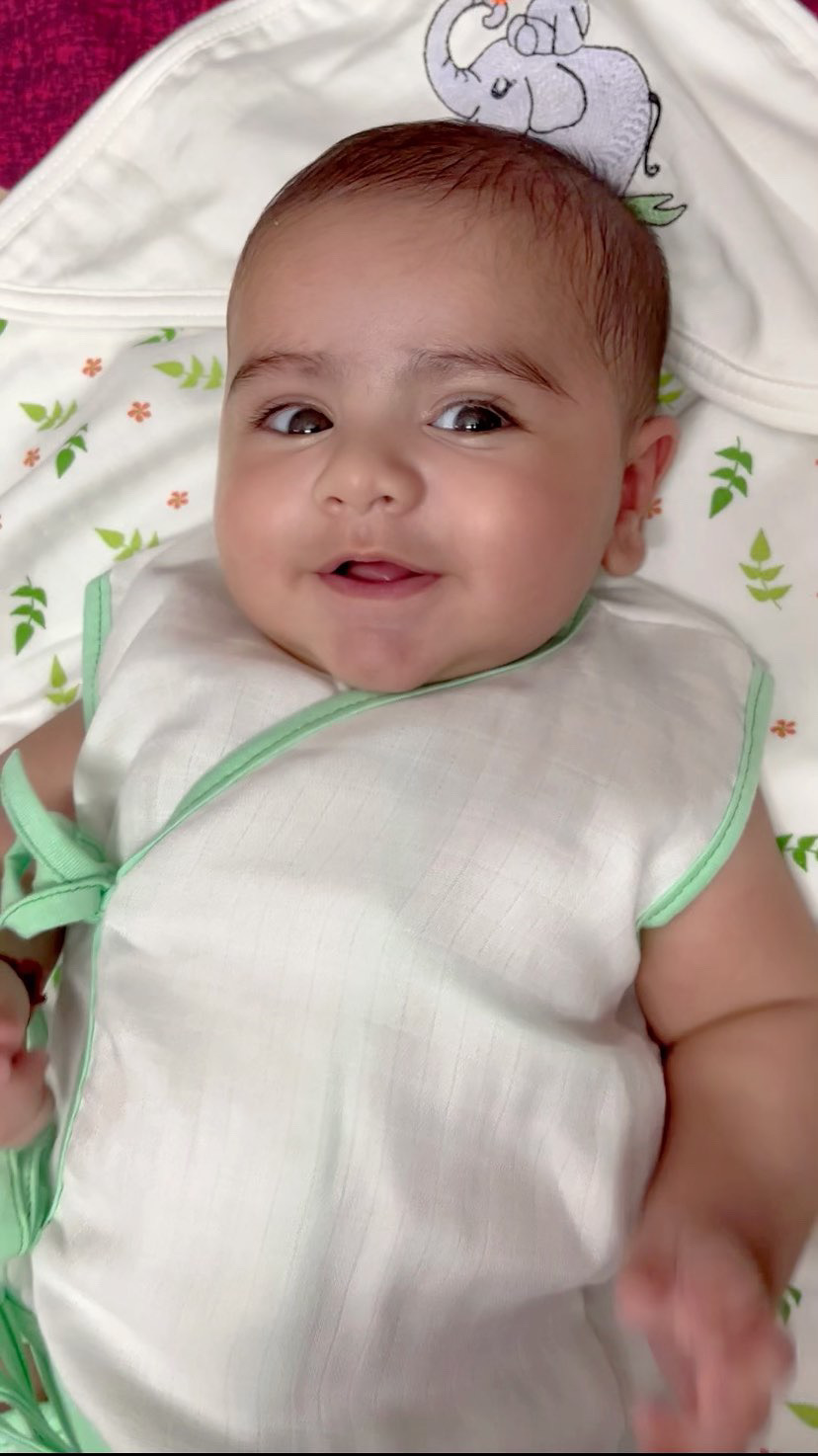 Muslin Sleeveless Tops