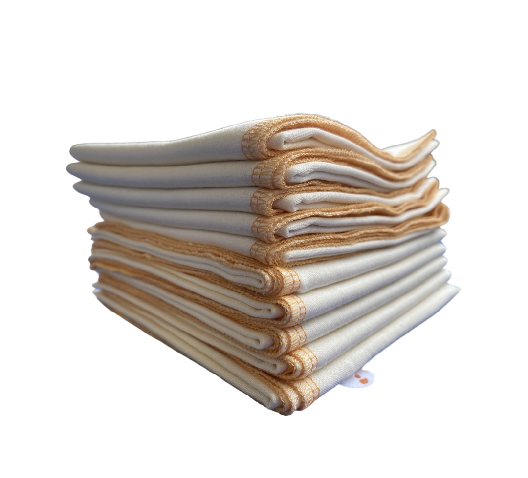 Newborn Meco Nappy