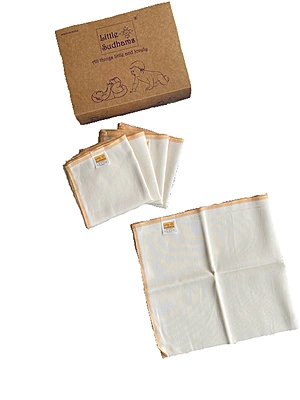 Newborn Meco Nappy