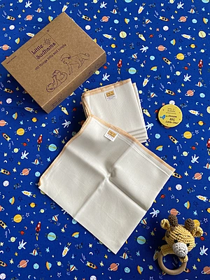 Newborn Meco Nappy