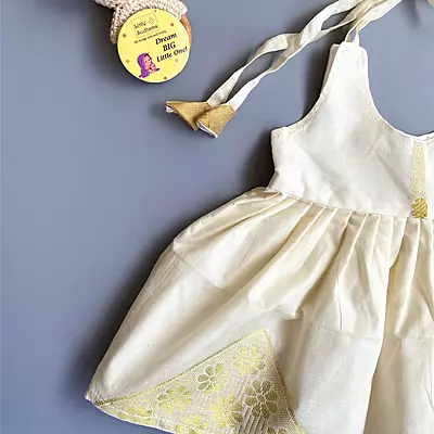 Newborn Baby Girl Dress 1171