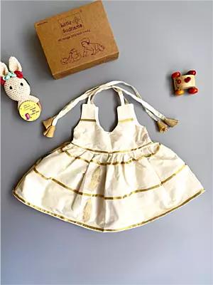 Newborn Baby Girl Dress 1142