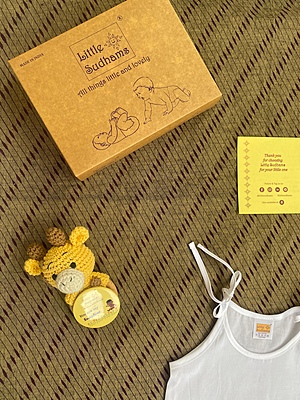 Baby Tank Tops - AMNION