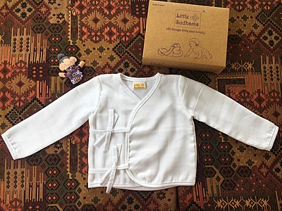 Muslin Full-Sleeve Tops