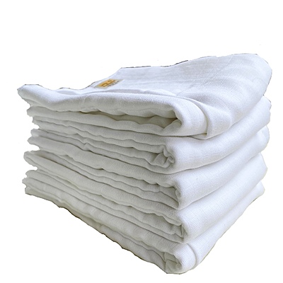 Muslin Nappy Liner