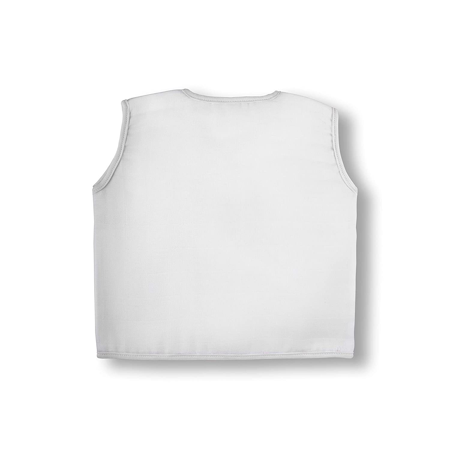 Muslin Sleeveless Tops