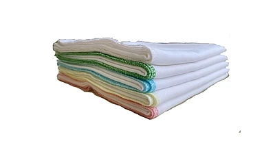 Muslin Square Nappy