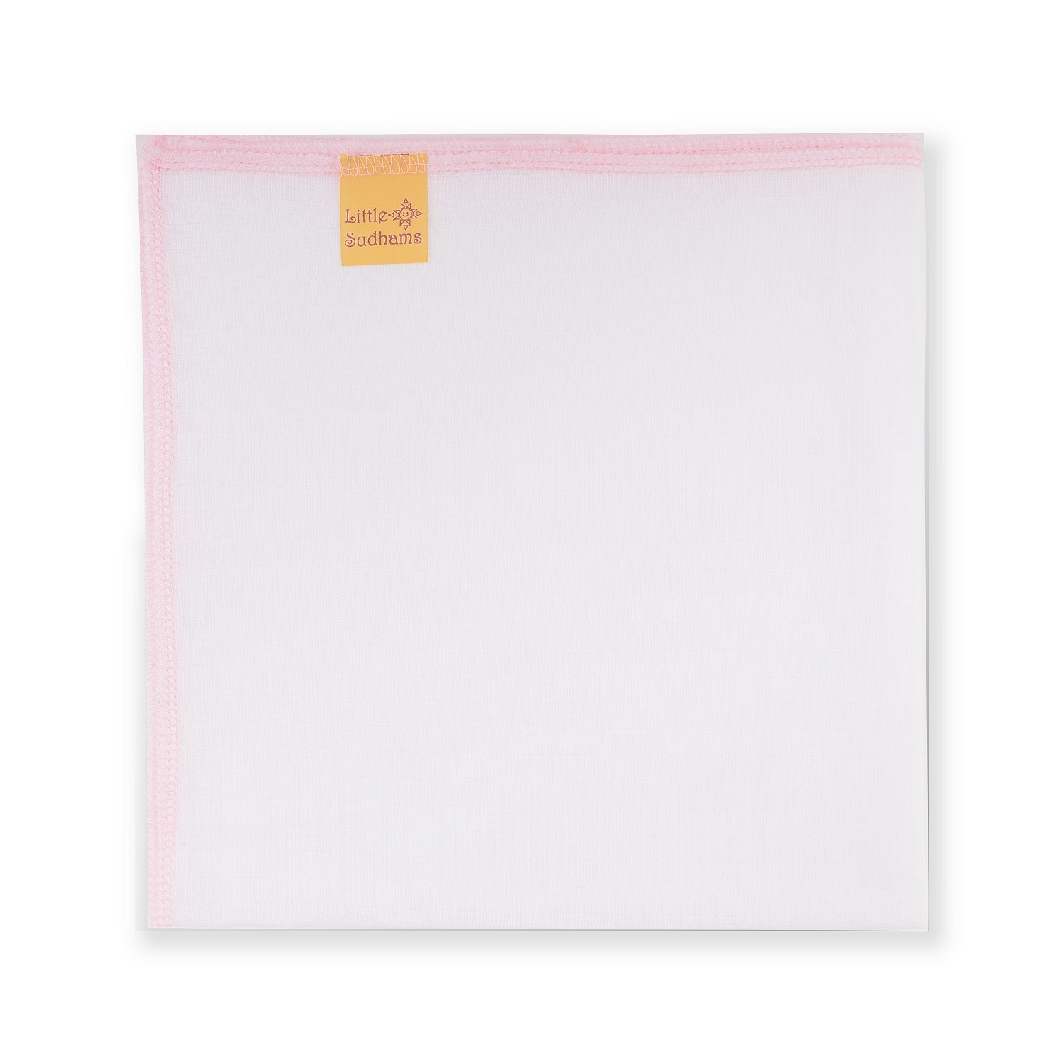 Muslin Square Nappy