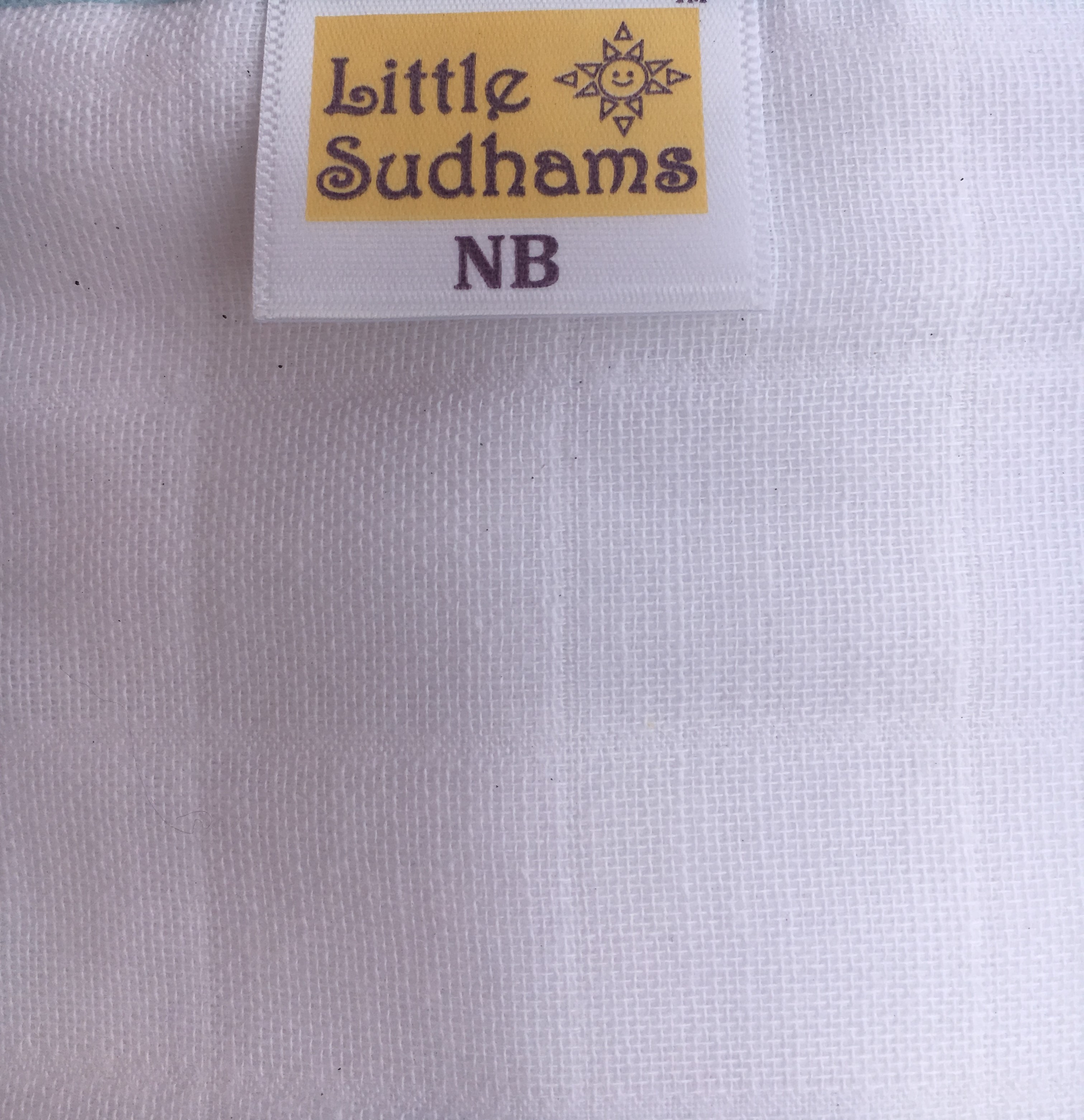 Muslin Swaddle Blanket