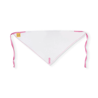 Muslin Triangle Nappy