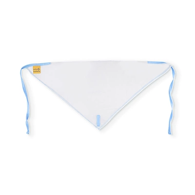 Muslin Triangle Nappy
