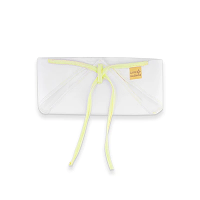 Muslin Triangle Nappy