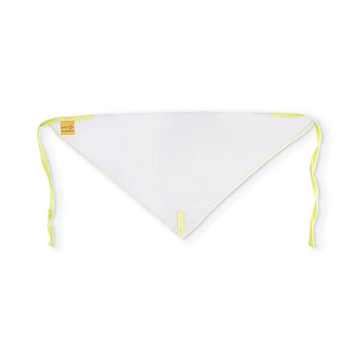 Muslin Triangle Nappy