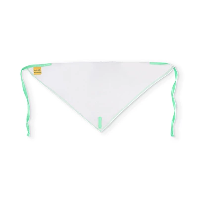 Muslin Triangle Nappy