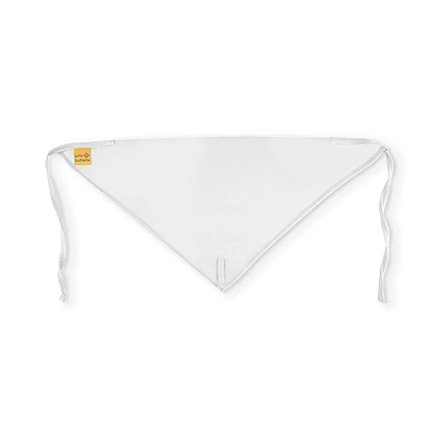 Muslin Triangle Nappy