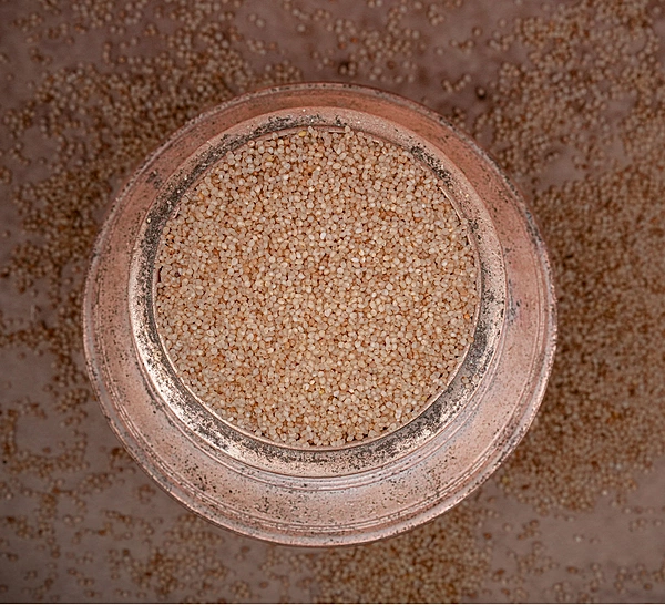 Little Millet