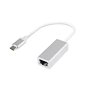 Live Tech UL01 USB to LAN Adapter provides Ethernet connectivity for devices lacking ports. Compact, plug-and-play, supports high-speed data transfer.