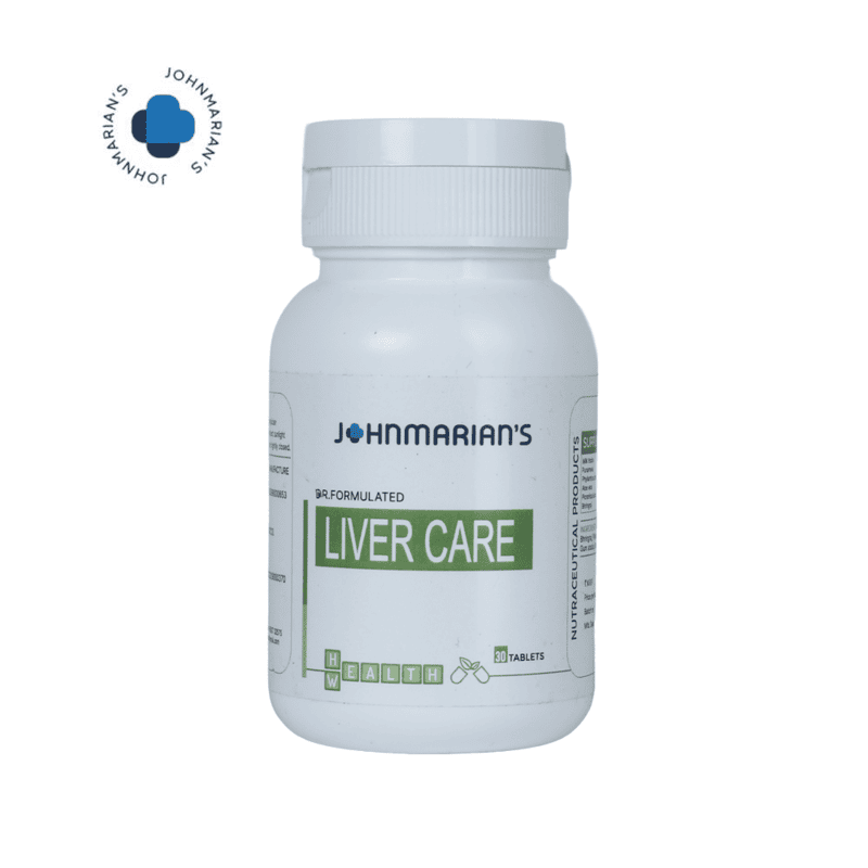 Liver Care