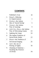 Living Imprints of Indian Culture