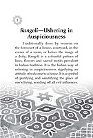 Living Imprints of Indian Culture