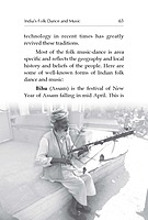 Living Imprints of Indian Culture