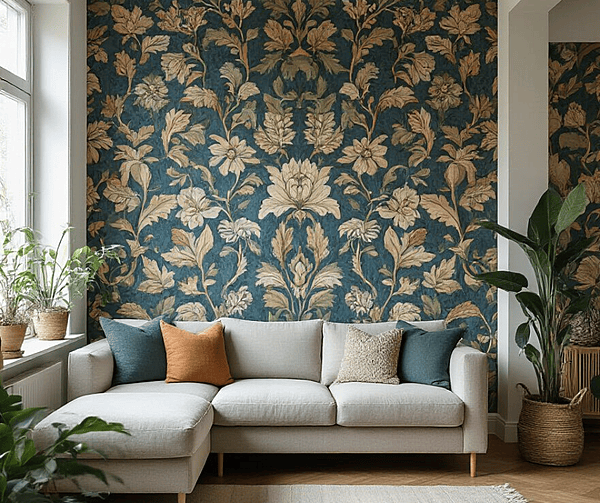Living Room Wallpapers