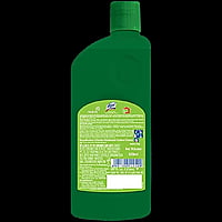 Lizol Disinfectant Surface & Floor Cleaner Liquid, Neem 500ml