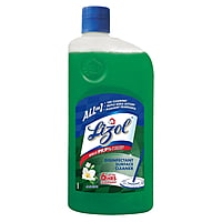 Lizol Jasmine Disinfectant Surface Cleaner 200 ml