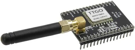 LoRa Wireless Communication Shield LoRa Wireless Communication Shield