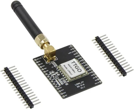 LoRa Wireless Communication Shield LoRa Wireless Communication Shield