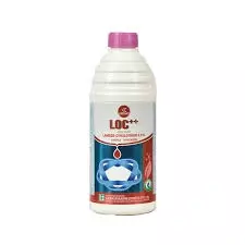 Loc++ (Lambda Cyhalothrin 4.9% Cs)-(Krishi Rasayan)