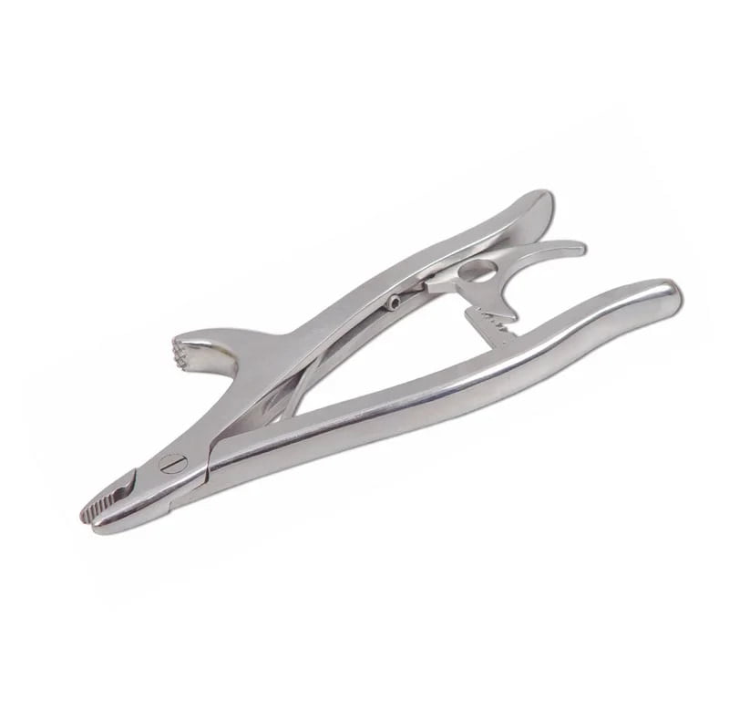 Elastic Nail Pincers