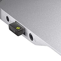 Logitech Bolt USB Receiver (Black) Logitech Bolt USB Receiver (Black)