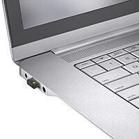 Logitech Bolt USB Receiver (Black) Logitech Bolt USB Receiver (Black)