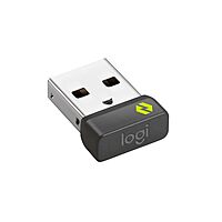 Logitech Bolt USB Receiver (Black) Logitech Bolt USB Receiver (Black)