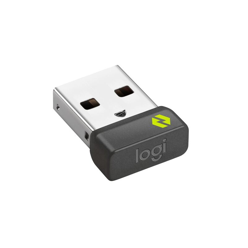 Logitech Bolt USB Receiver (Black) Logitech Bolt USB Receiver (Black)