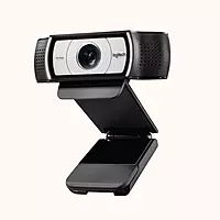 Logitech Full HD 1080p/30fps Video - C930-E