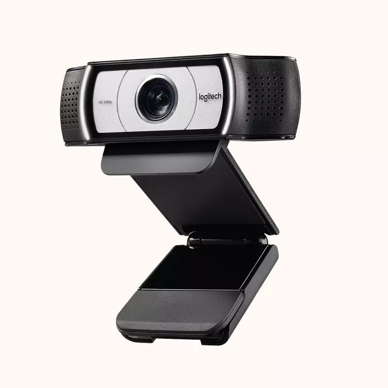 Logitech Full HD 1080p/30fps Video - C930-E