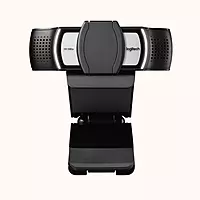 Logitech Full HD 1080p/30fps Video - C930-E