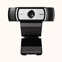 Logitech Full HD 1080p/30fps Video - C930-E