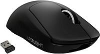 LOGITECH SUPERLIGHT WIRELESS MOUSE PRO X LOGITECH SUPERLIGHT WIRELESS MOUSE PRO X