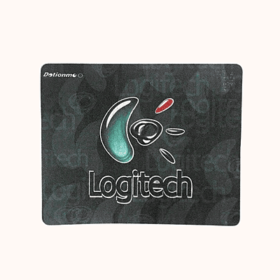 Logitech Mouse Pad (MOUSEPAD01)
