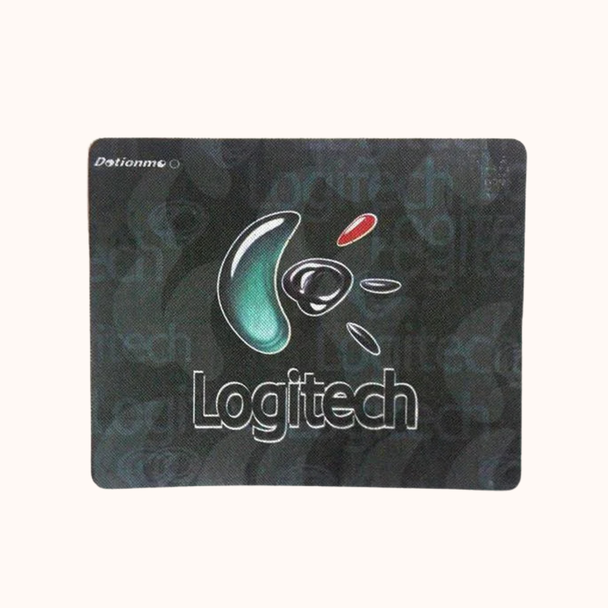 Logitech Mouse Pad (MOUSEPAD01)