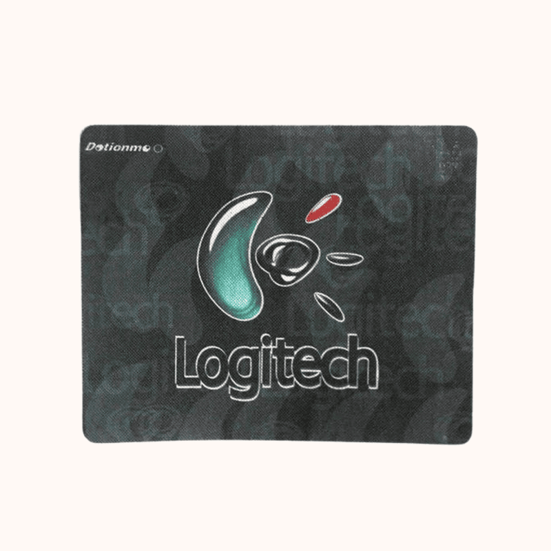 Logitech Mouse Pad (MOUSEPAD01) Logitech Mouse Pad (MOUSEPAD01)