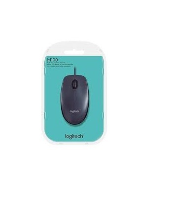 Normal Mouse M100