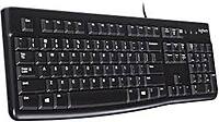 USB Keyboard K120