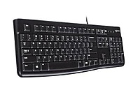 USB Keyboard K120
