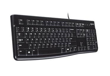USB Keyboard K120