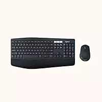 Logitech USB Wireless Keyboard (MK850)